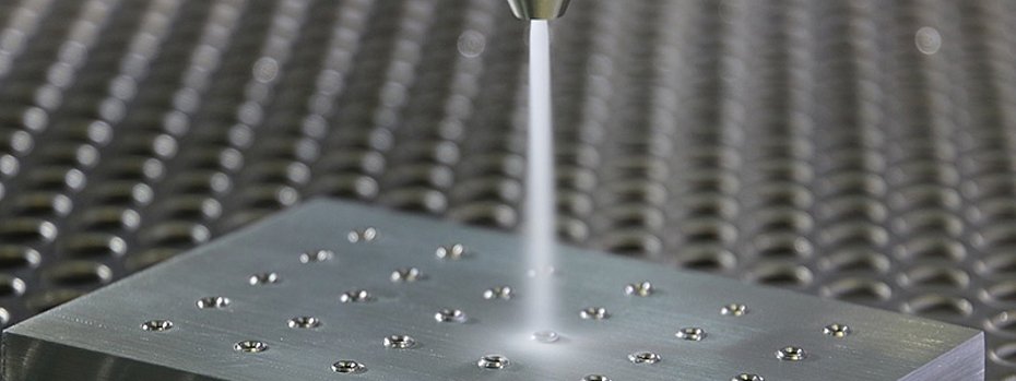 CO2 snow jet cleaning new nozzle technology Acp