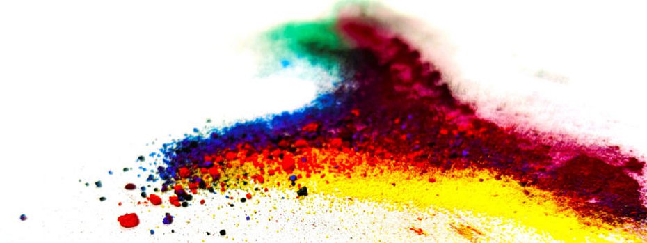 Bio-based Powder Coatings: Getting Started