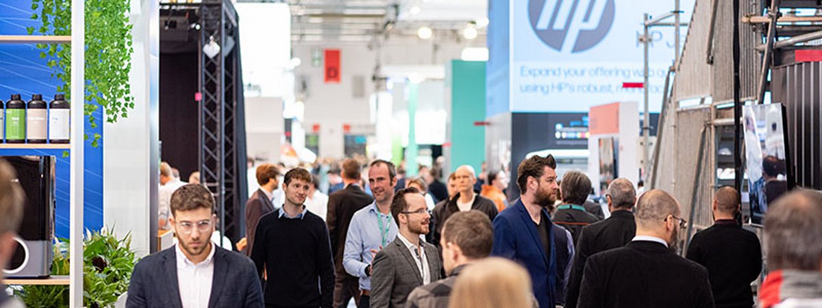 Formnext 2022 Frankfurt