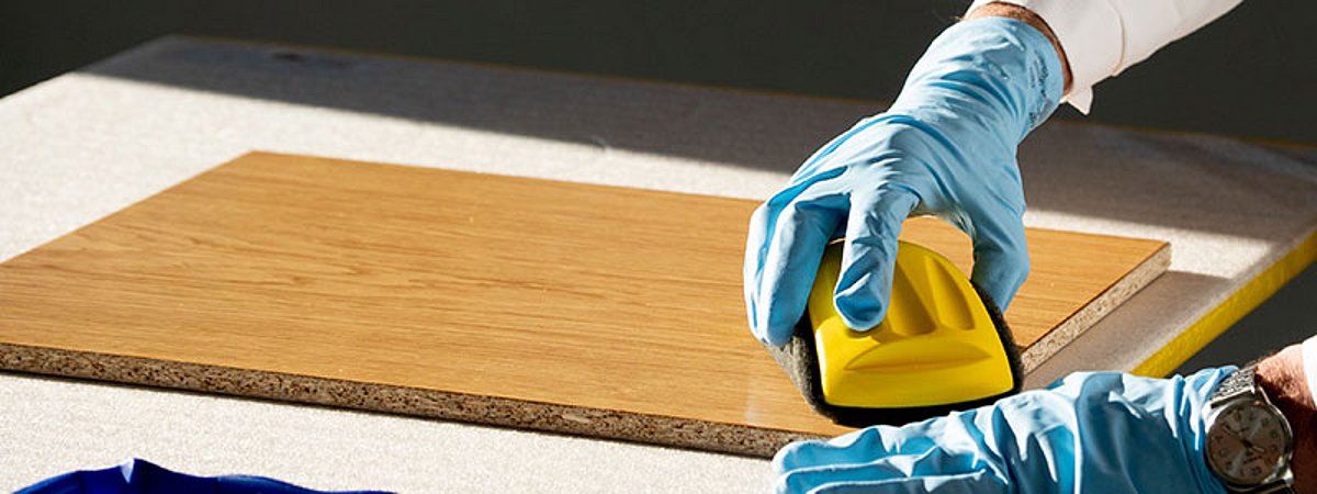 Adler oiled wood surfaces Legno Smart-Oil