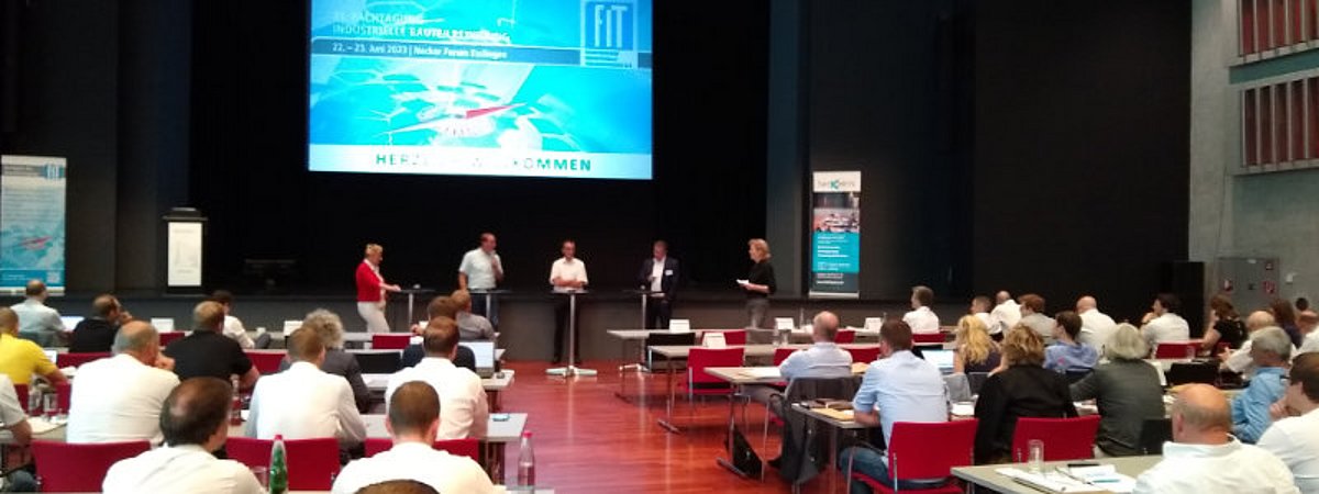 Industrial component cleaning conference 2026