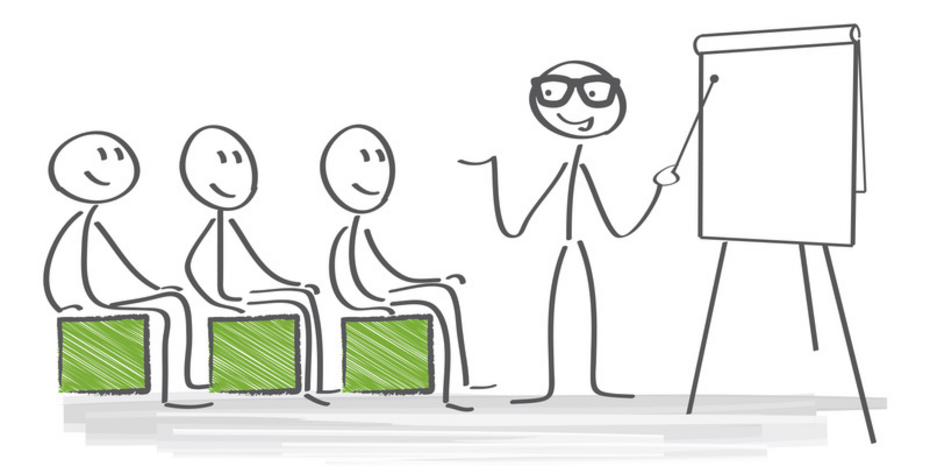 Training industrial painting technology