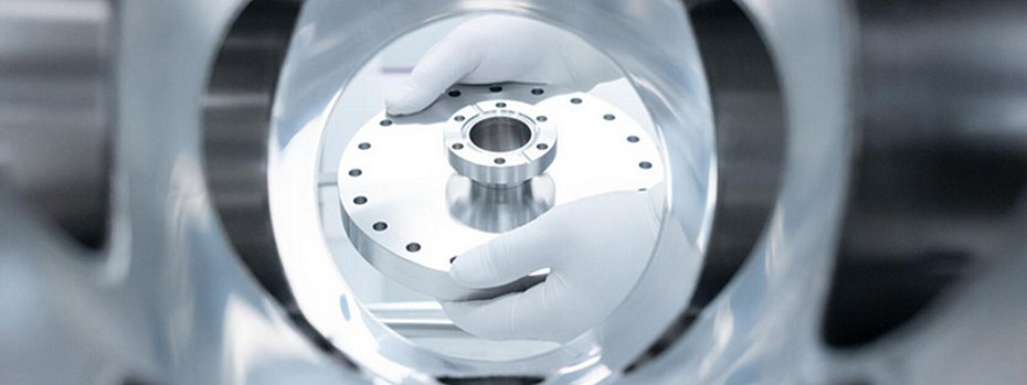 parts2clean 2023 High Purity Cleaning