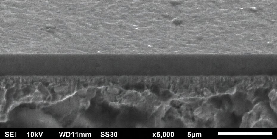 Carbon Coatings, Components, Tools: Wear-Resistant, Low-Friction