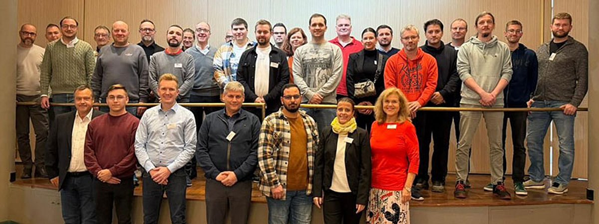 VOA training seminars coating anodization