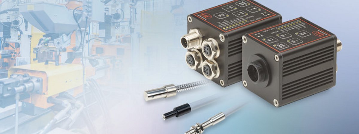 Micro-Epsilon ColorSensor CFO250 Color sensor