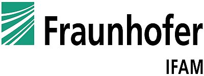 Logo: Fraunhofer Institute for Manufacturing Technology and Advanced Materials IFAM