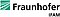 Fraunhofer Institute for Manufacturing Technology and Advanced Materials IFAM