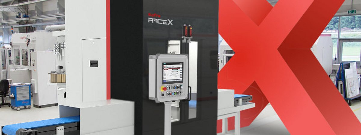 Supfina RaceX Superfinish