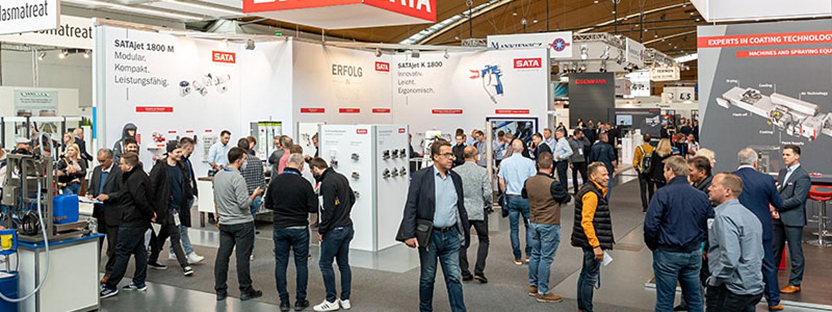 PaintExpo Cooperation Poland SLP