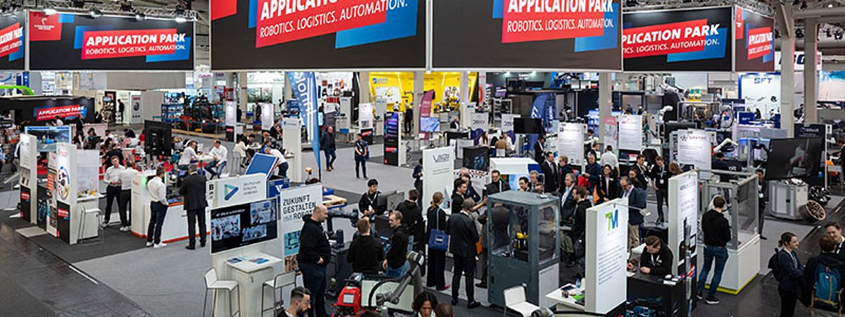 Hannover Messe 2023 Conclusion