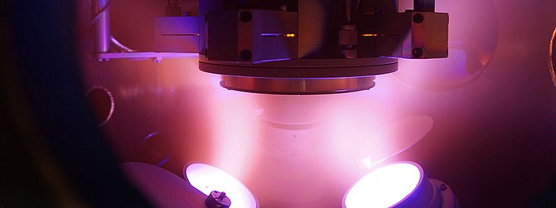 HiPIMS process piezoelectric thin films