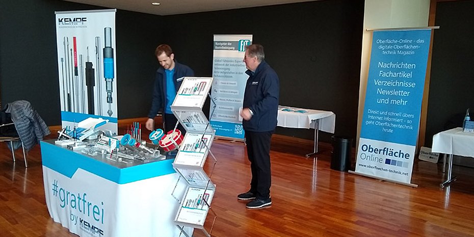 A lot of know-how for process design and optimization