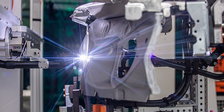 Plasma technology removes impurities