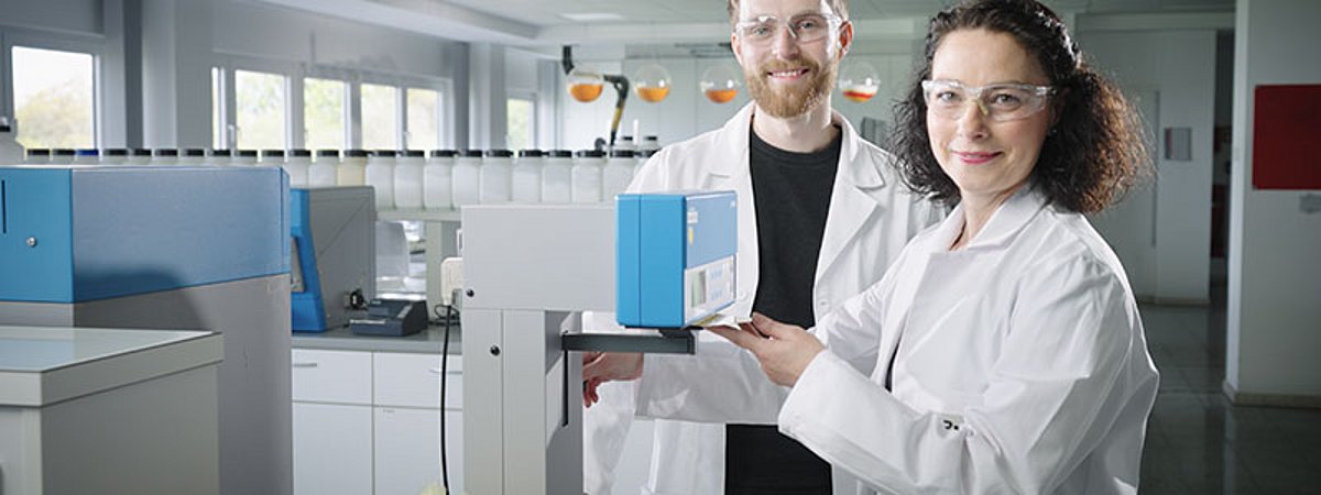 Brillux Industrielack company video