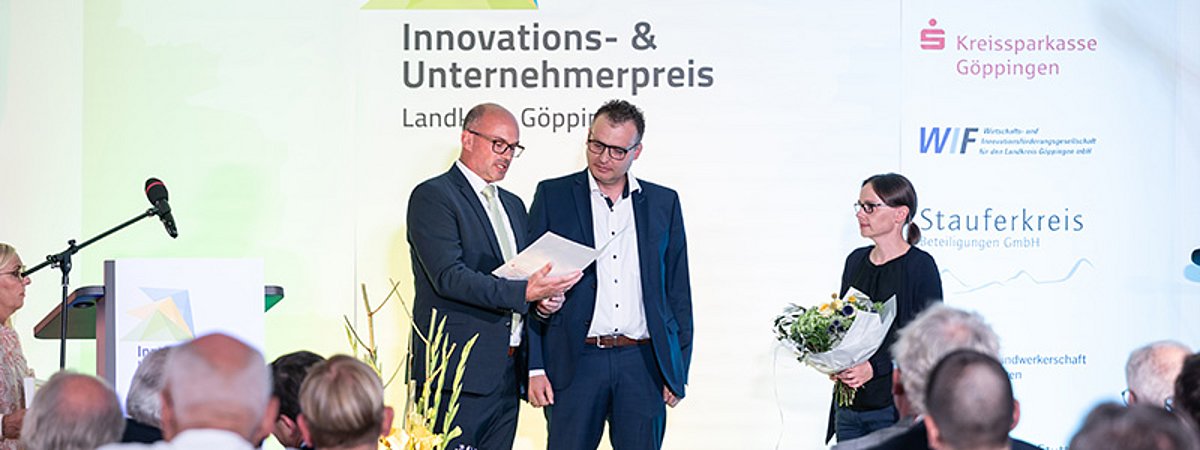 Schlötter Copper Electrolyte Innovation and Business Award