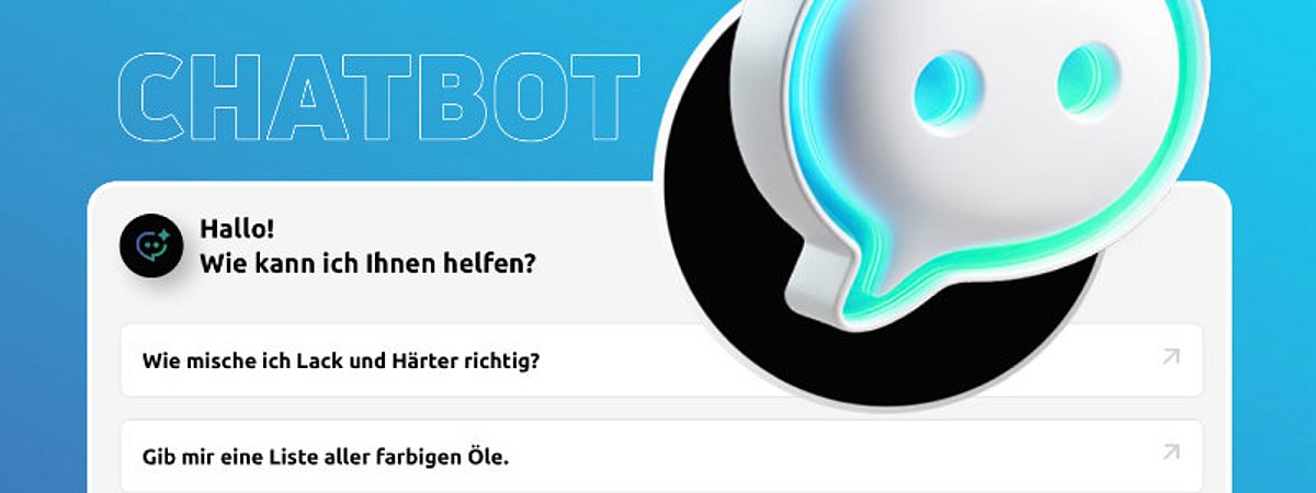 Hesse Lignal Chatbot Website