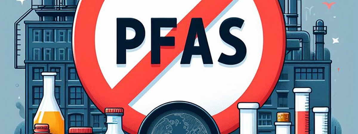 PFAScon 2024 PFAS ban
