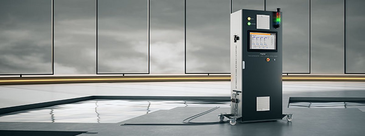 Helmut Fischer Electroplating bath analysis SurfaceTechnology Germany 2024