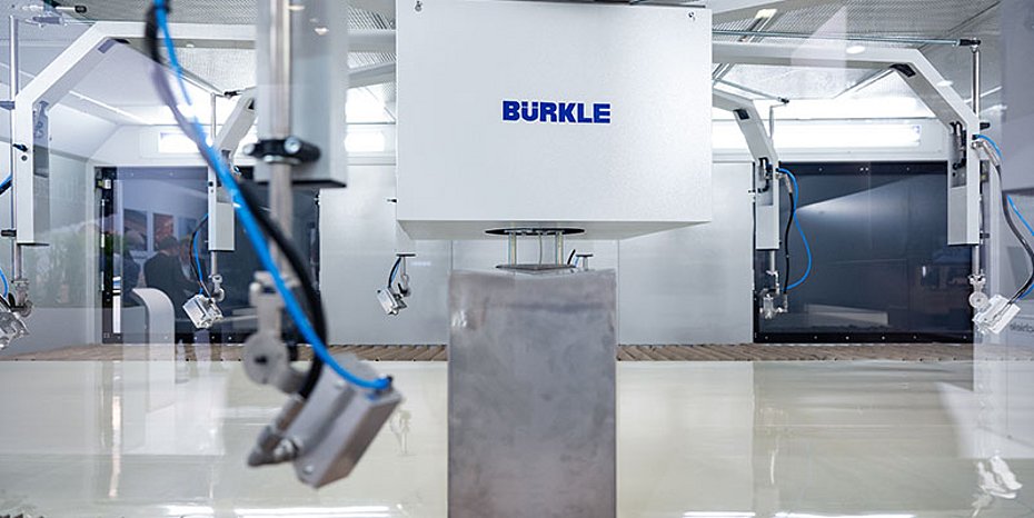 Ligna 2025 Surface technology