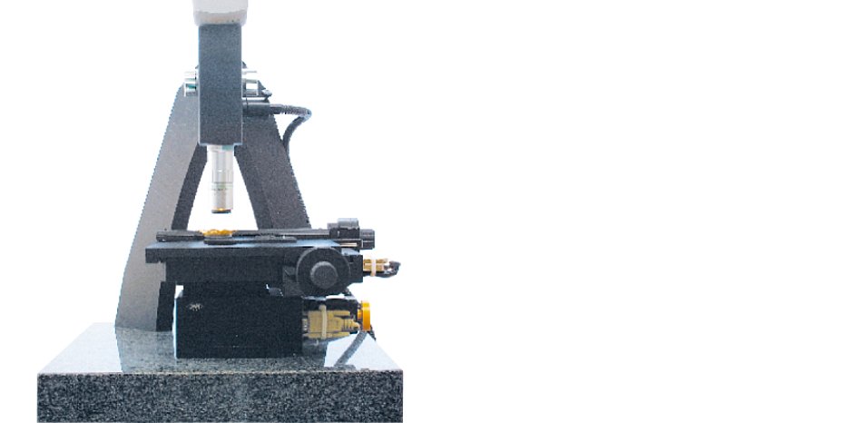 Bruker Alicona 25 years of optical 3D surface metrology