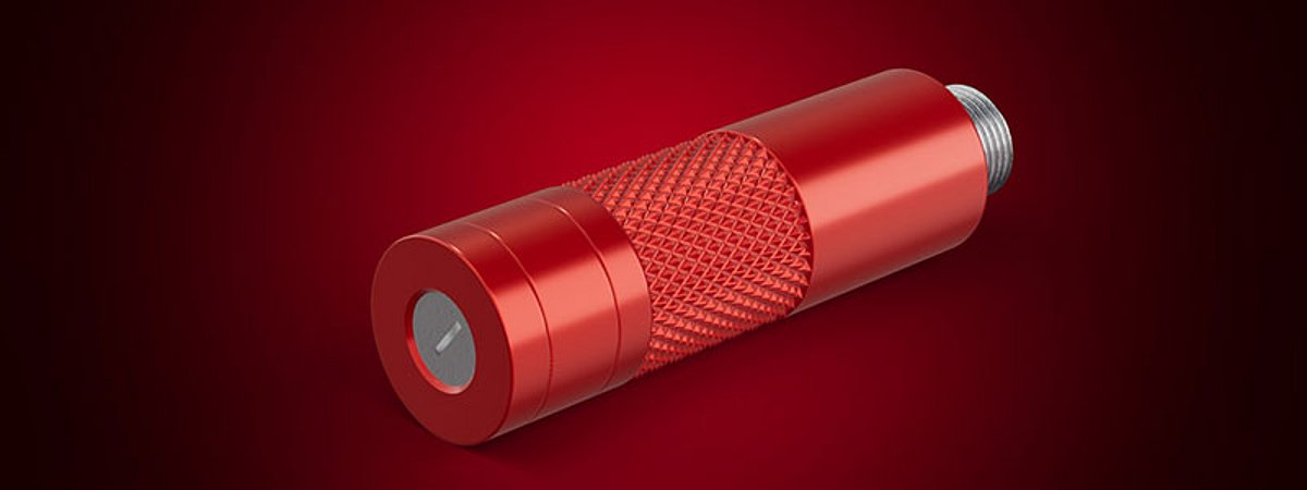 Laser Components Laser module for woodworking Flexpoint HD-PL