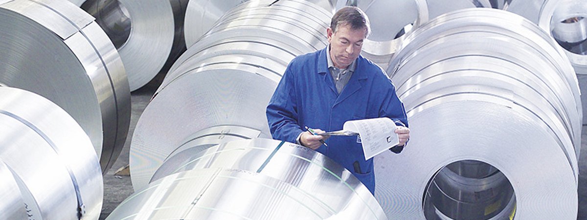 Graepel annual financial statements 2022 Sales increase