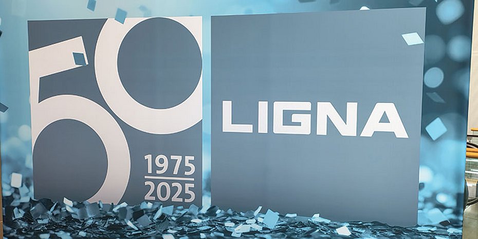 Ligna 2025 Exhibitor Economy 