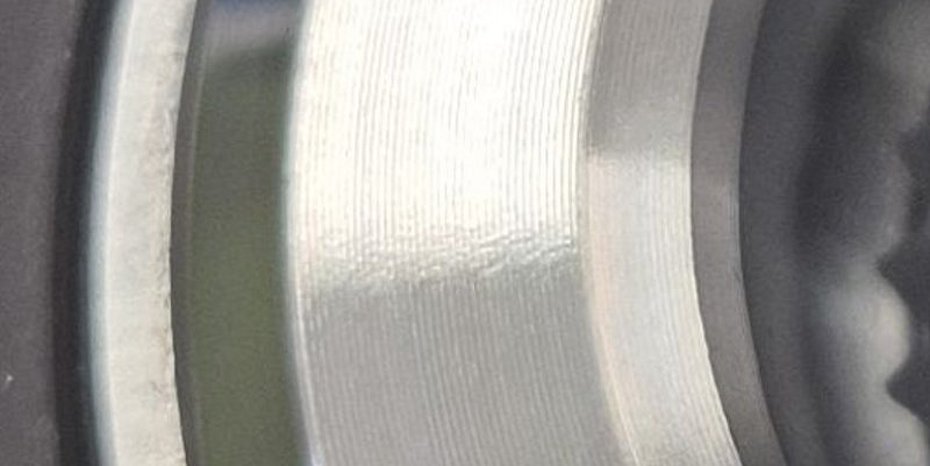 EHLA Functional Layer Components for Electric Vehicles