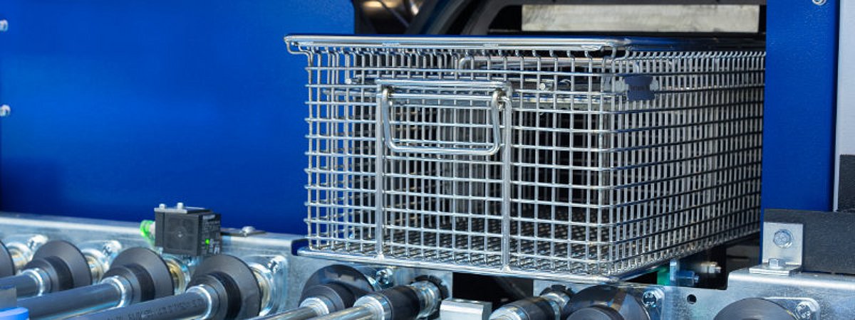 EcoCbase Ecoclean: Getting Started with Solvent Cleaning