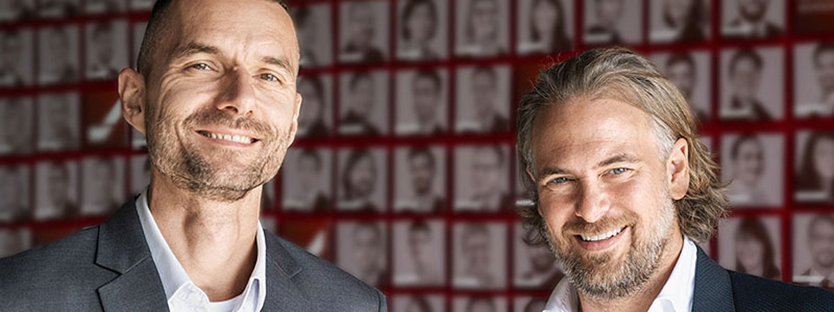 Laser Components Sven Schreiber Managing Director