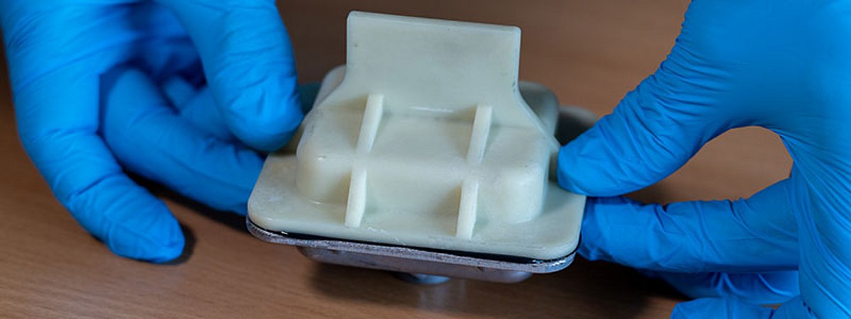 SKZ Courses Surface Treatment Adhesive Bonding Technology