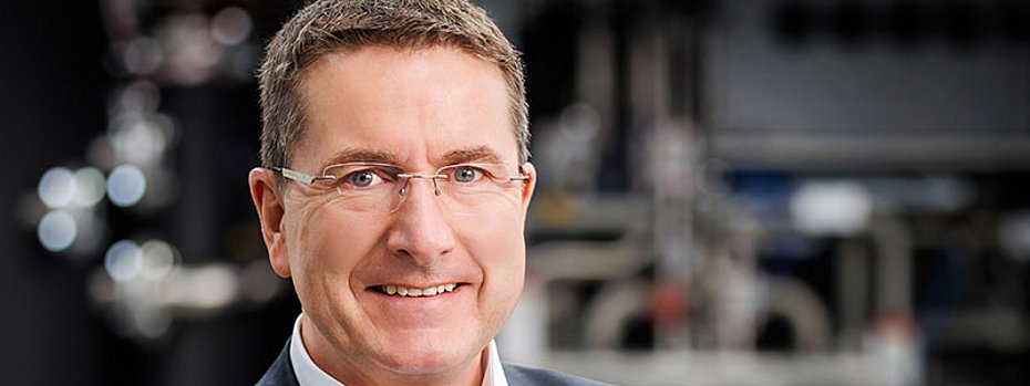 Parts cleaning mood barometer 2024 Interview Gerhard Koblenzer