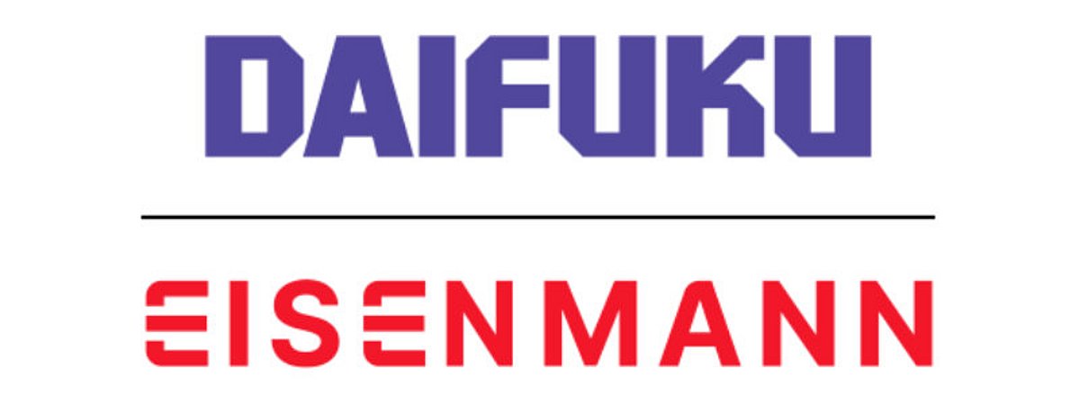 Daifuku Eisenmann takeover