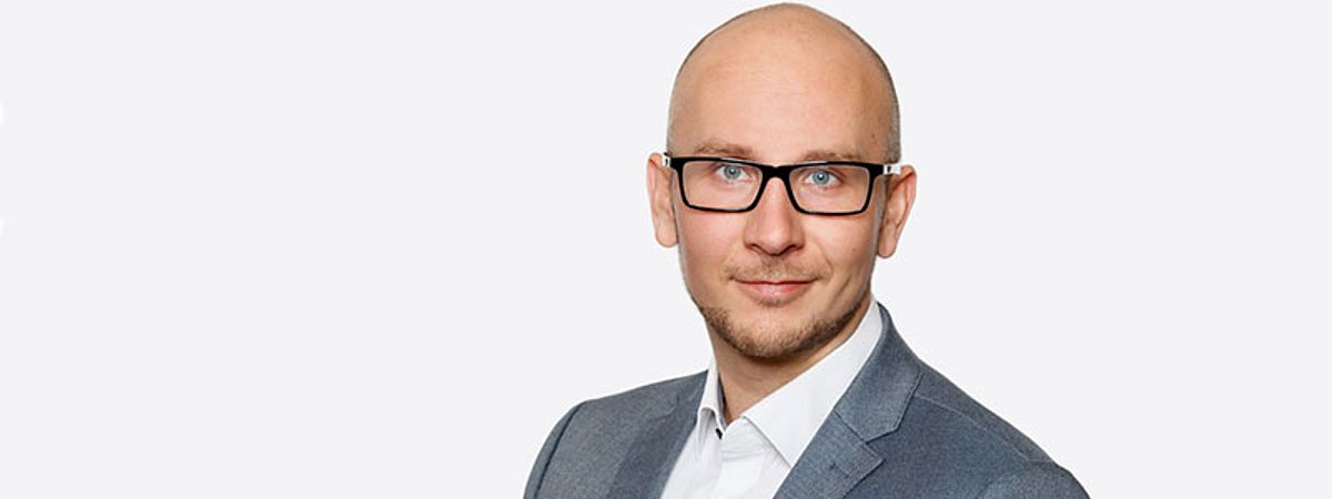 Fraunhofer WKI Head of Department Binders and Coatings