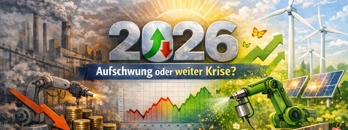Surface technology Forecast 2026 Economic development