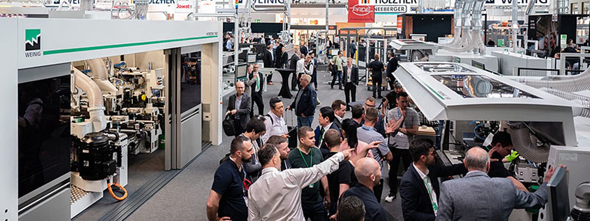 Ligna 2023 Final Report