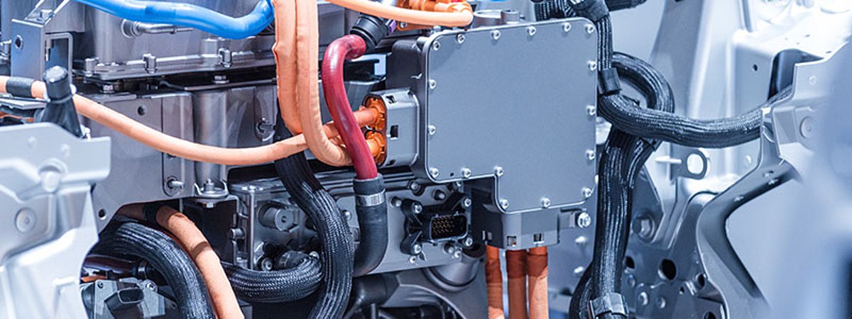SurTec Surface Technologies Automotive Industry