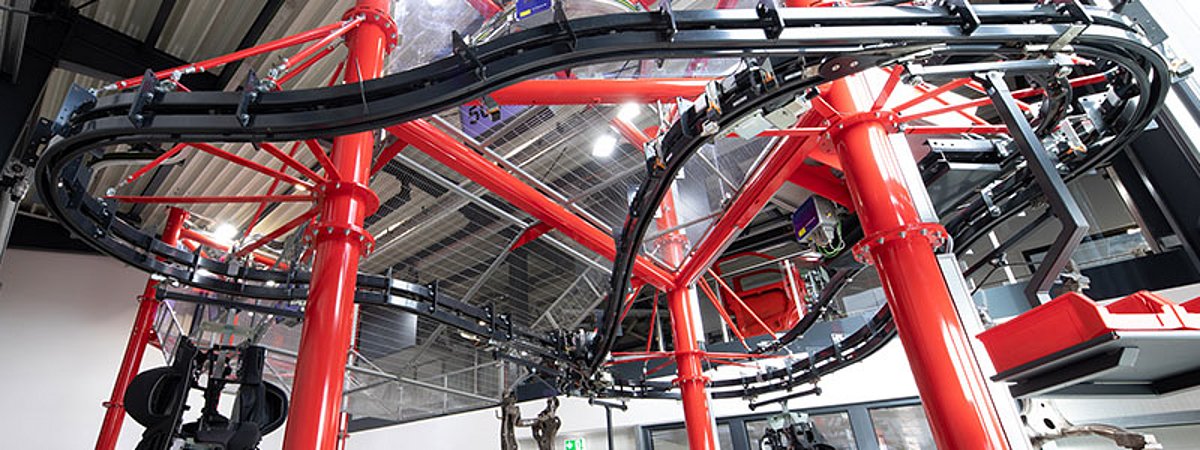 SEH Engineering Retrofit and Retooling