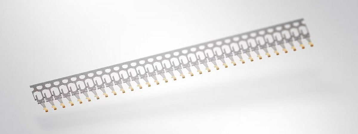 Umicore hard gold high-speed electrolyte Auruna 8000