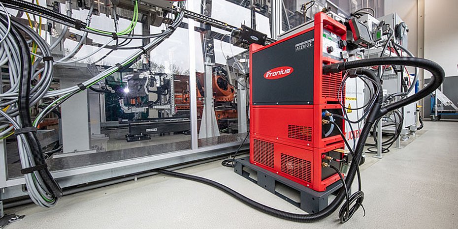 Plasma technology removes impurities