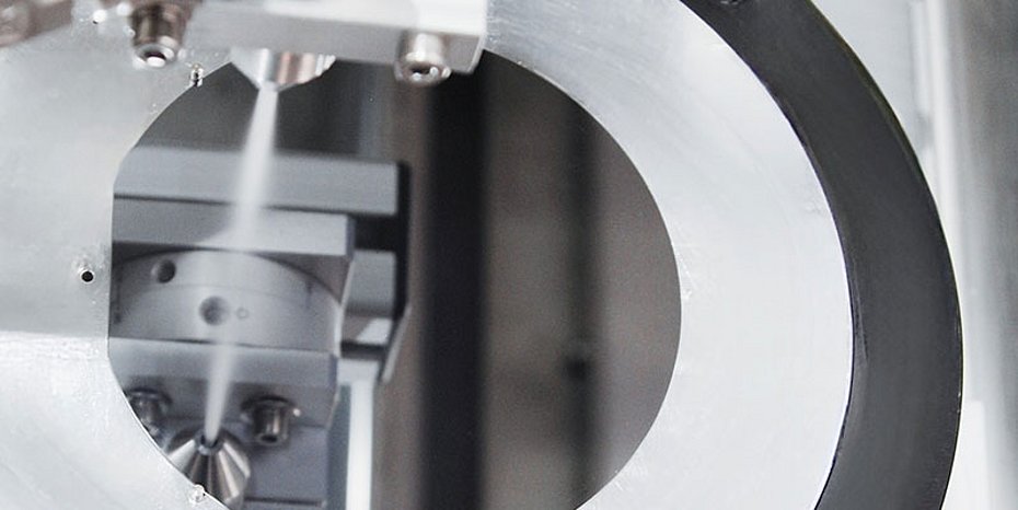 Dry cleaning Electronics production Snow blasting technology