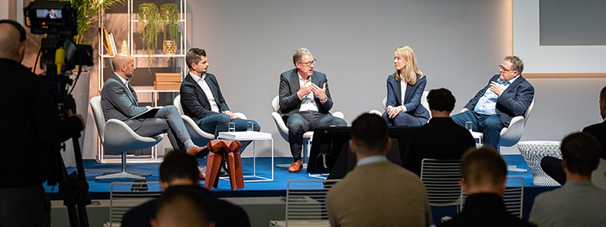 Formnext 2023 Conference Call for Speakers
