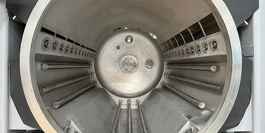 Modular, sustainable and efficient Ecoclean component cleaning systems