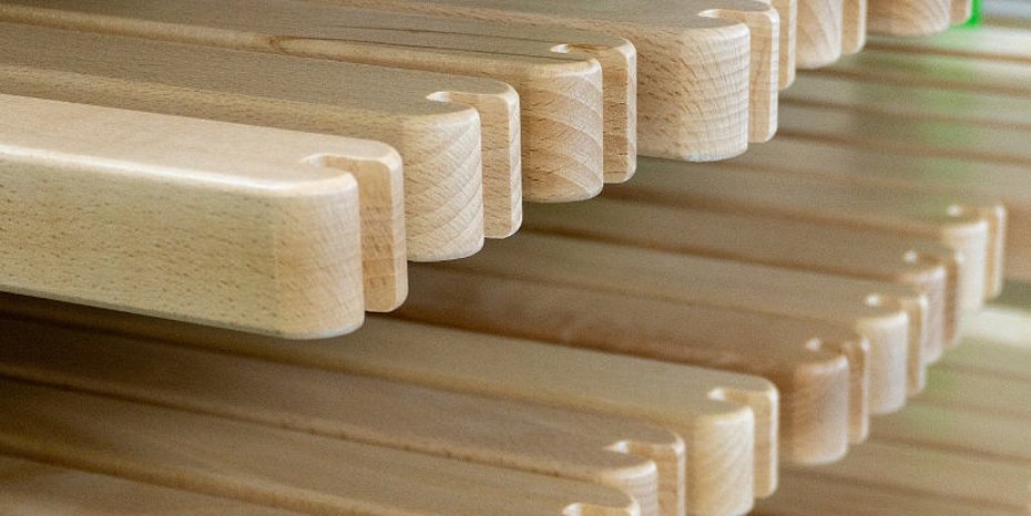 Spinning wheels 1K water-based paint