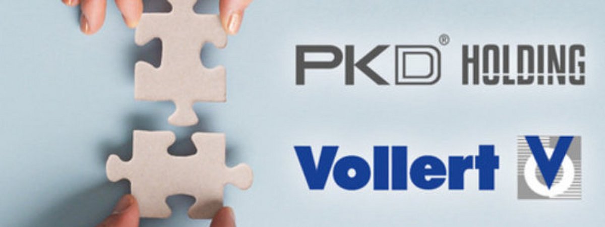 Vollert restart