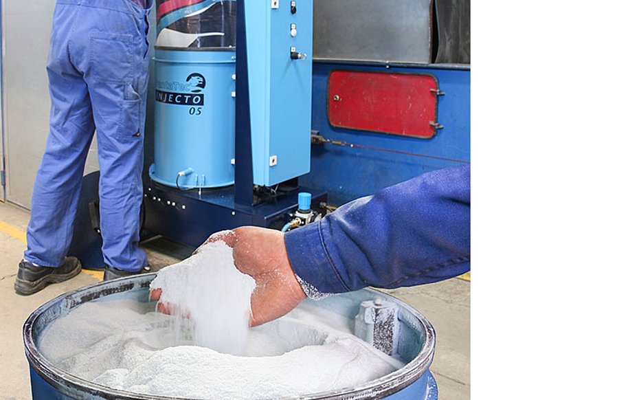 Rays Increase overall system effectiveness Additive PantaTec