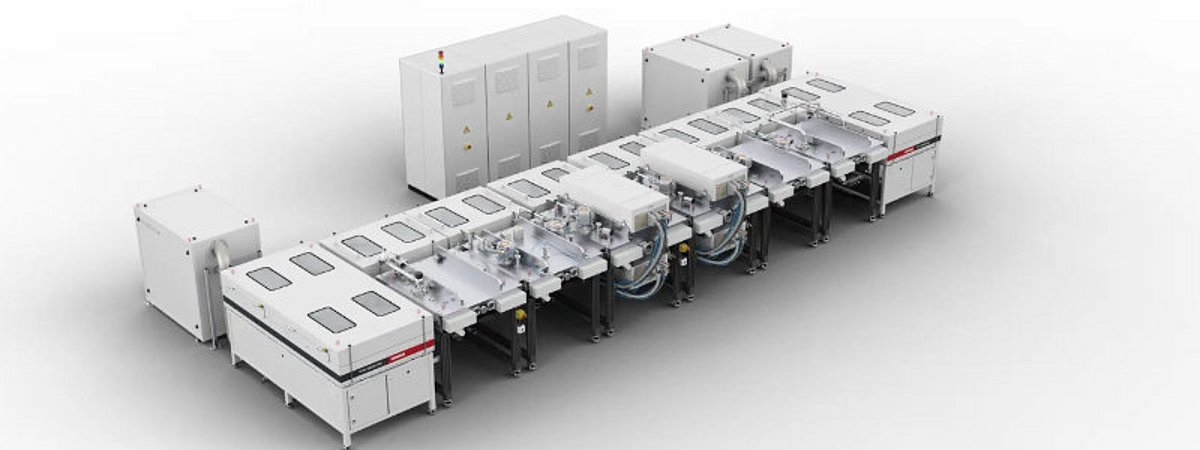 Ardenne HiPIMS Deposition Solution for Semiconductor Panel-Level Packaging