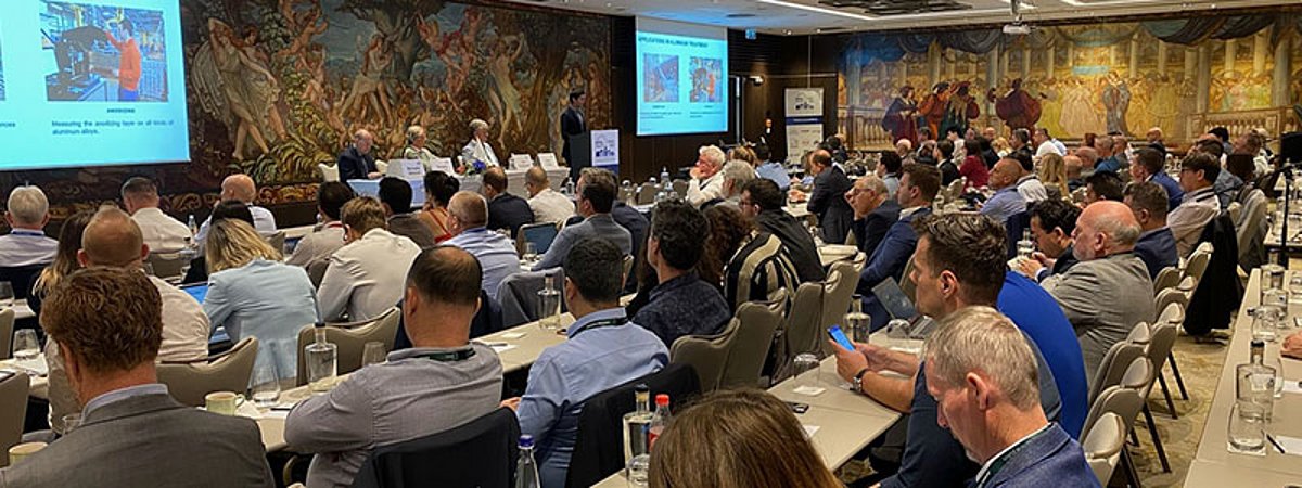 ESTAL Congress 2025 VOA