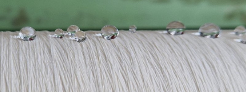 Plasma Coating of PFAS-Free Textiles